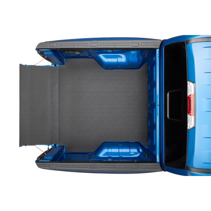 Husky Liners Impact Bedmat - Works With Spray-In Or No Bed Liners 23-25 Gm Colorado/Canyon 5' Bed Model HIMB23CCS