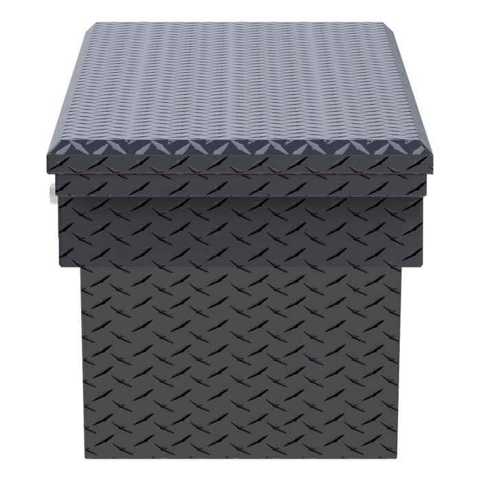 UWS Secure Lock Truck Tool Box with Low Profile Model SLD-69-A-LP-MB
