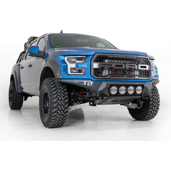 Addictive Desert Designs 17 - 20 Ford Raptor Bomber Front Bumper Model F110014110103