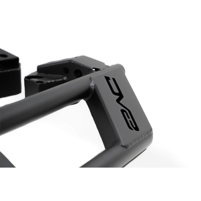 DV8 Offroad Fs-15 Series 2-Door Rock Sliders Model SRBR-04