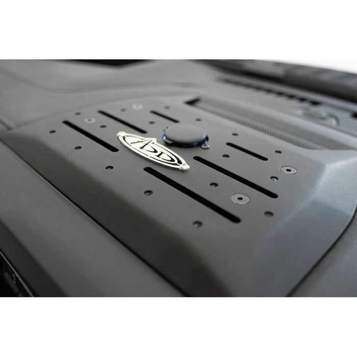 Addictive Desert Designs 23 Ford Super Duty Digital Device Dash Mount Model AC810350180