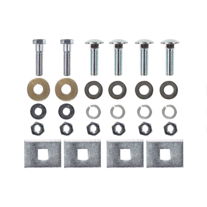 Draw-Tite Class 3 Trailer Hitch - 5000 lbs Model 75073