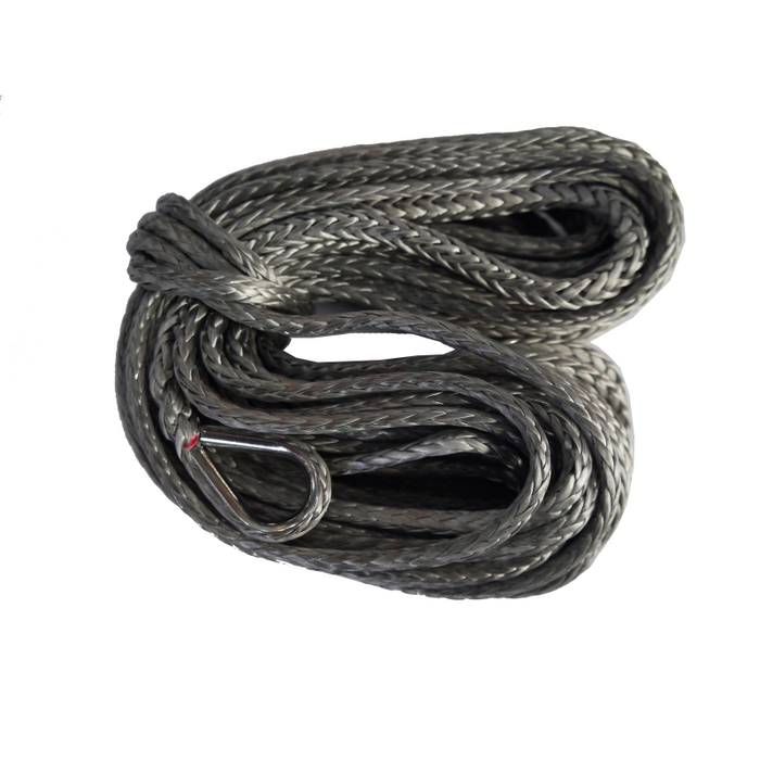 TrailFX 9500K Synthetic Rope Model WRA03