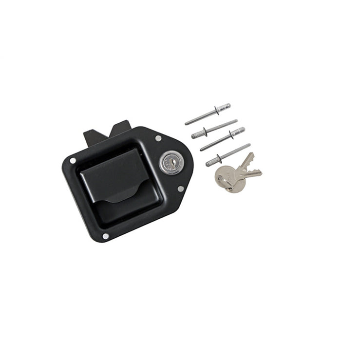 Dee Zee Tool Box Replacement Locking Latch Model DZTBLATCH1B