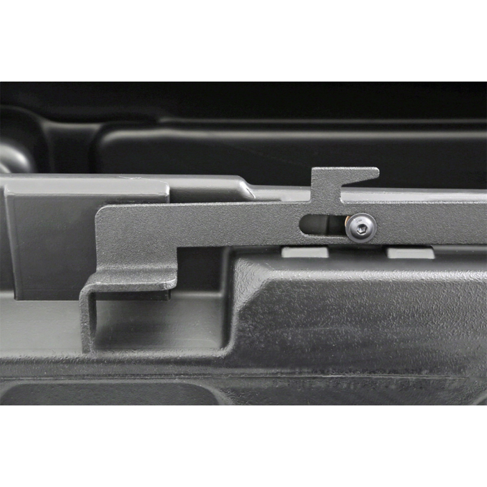 Dee Zee Specialty Series Poly Crossover Tool Box Model DZ6163P
