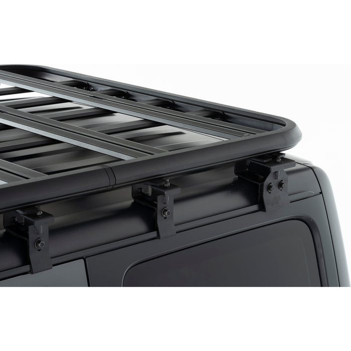 Smittybilt Defender Platform Mounting Kit (07-18 JKU) Model J01