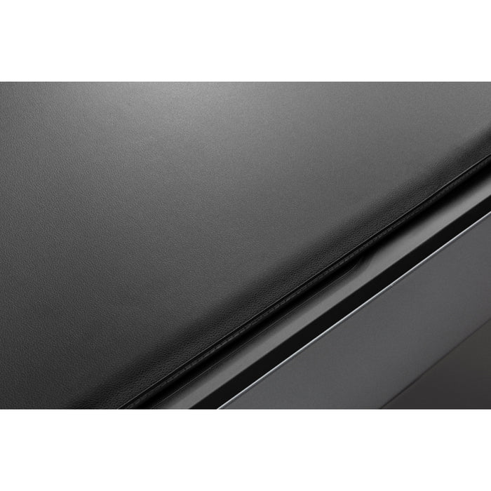 Extang Trifecta ALX - 19 (NewBody)-24 Silv/Sierra 1500 6'7" w/o SideStrgBxs w/o CrbnPro Model 90457