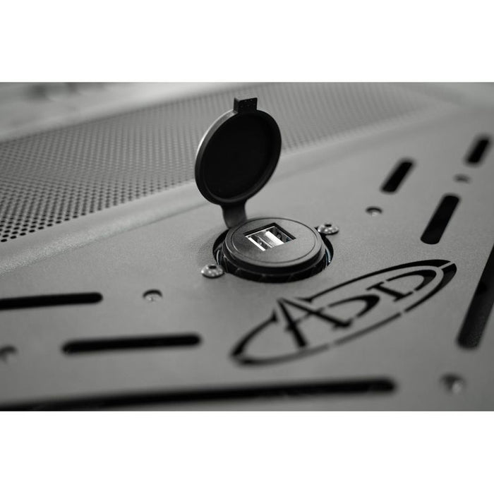 Addictive Desert Designs Ford F-150 & Raptor Digital Device Dash Mount Model AC1901701NA