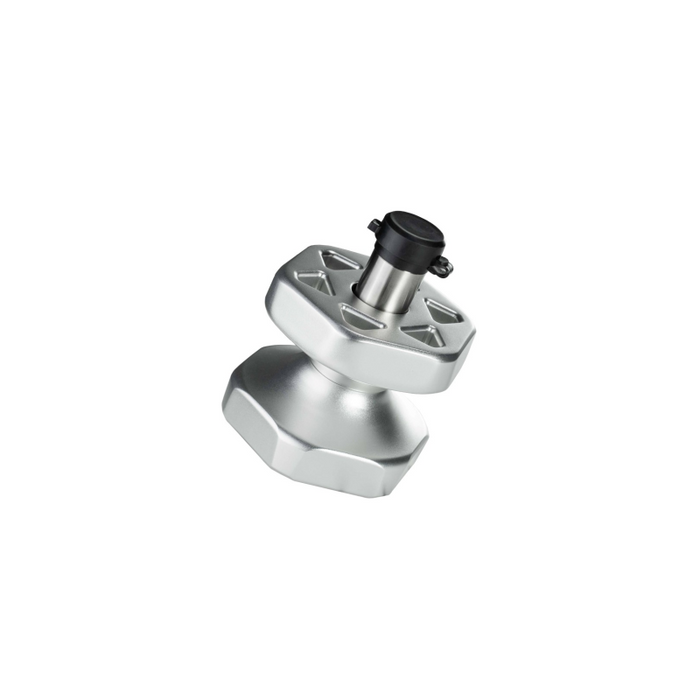 BulletProof Hitches Extreme Duty Pintle Coupler Lock Model PINTLELOCK