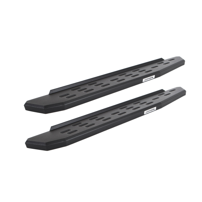 Go Rhino RB30 Running Boards 48" Long BOARDS ONLY Model 69600048PC