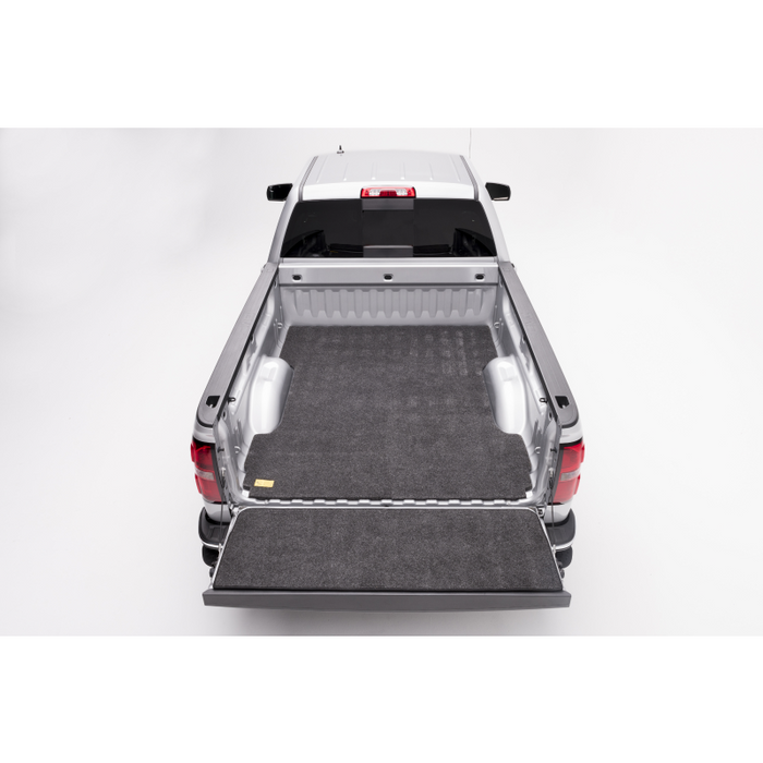 Bedrug Classic Bedmat - Works with Spray-In Or No Bed Liners 6'6" Bed Model BMC07SBS