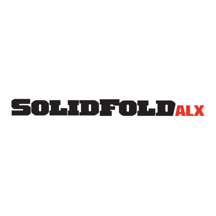 Extang Solid Fold ALX - 24-26 Tacoma 6'2" Model 88833