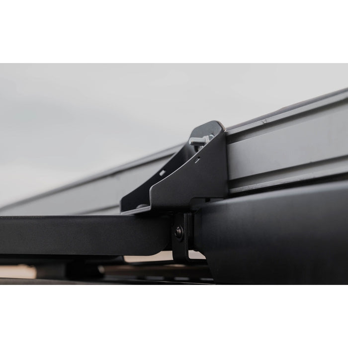 Rago Fabrication 2024+ Toyota Land Cruiser/Lexus GX 550 Crossmembers for Factory Roof Rails Model AC7709501NA