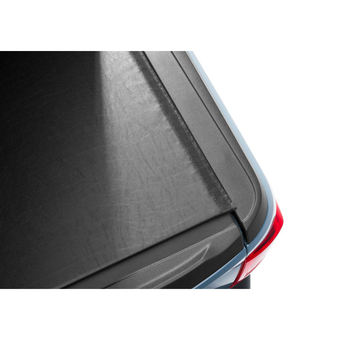 Truxedo Lo Pro Tonneau Cover - Black - 2022-2024 Ford Maverick Model 594701