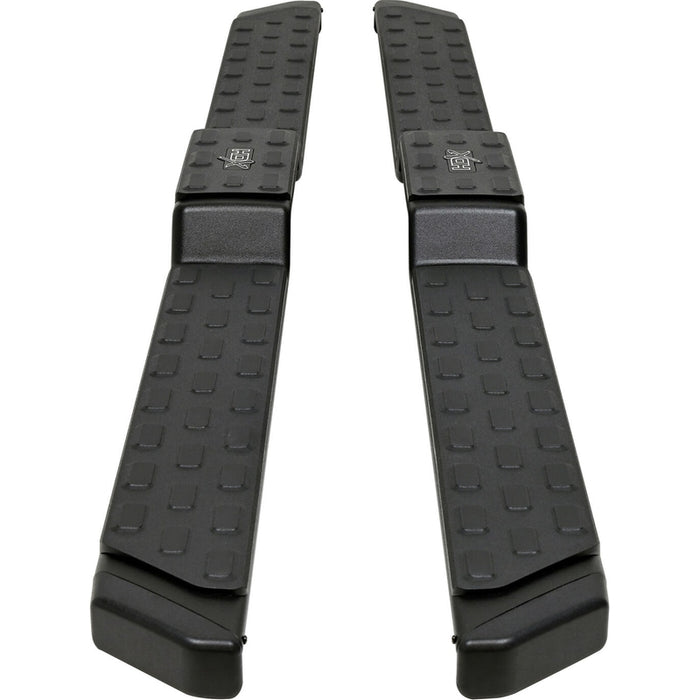 Westin HDX Running Boards Model 55-34155