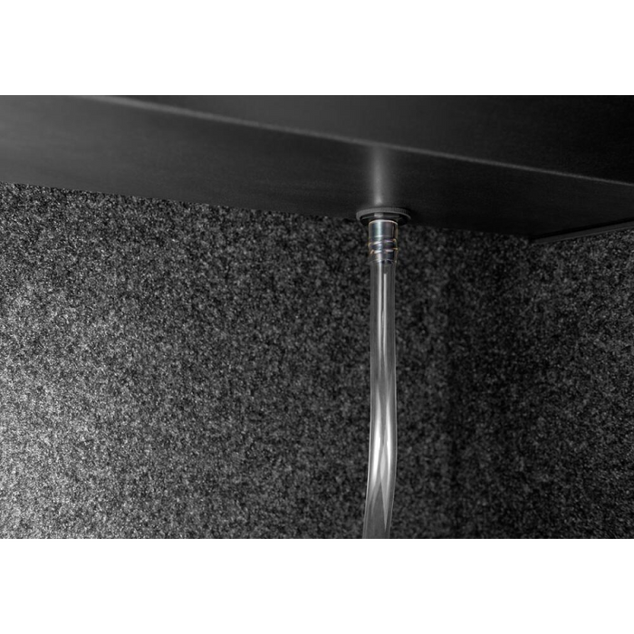 Retrax RetraxPRO MX - 19 (New Body)-26 Silverado/Sierra 1500 6'7" w/o Stake Pocket  - Standard Rail Model 80482