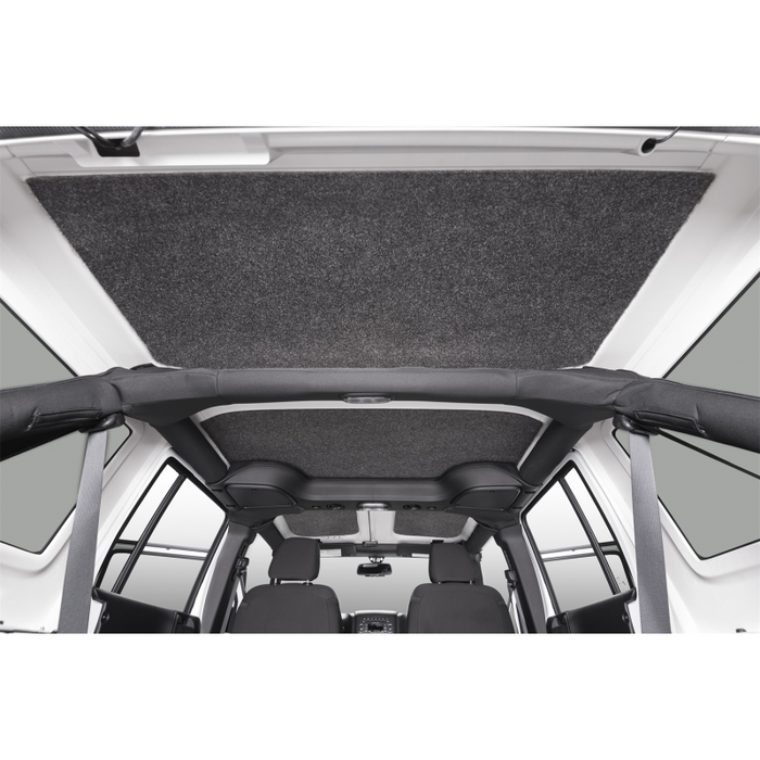 Bedrug Jeep Headliner 2 Door Model HLJK112DRK
