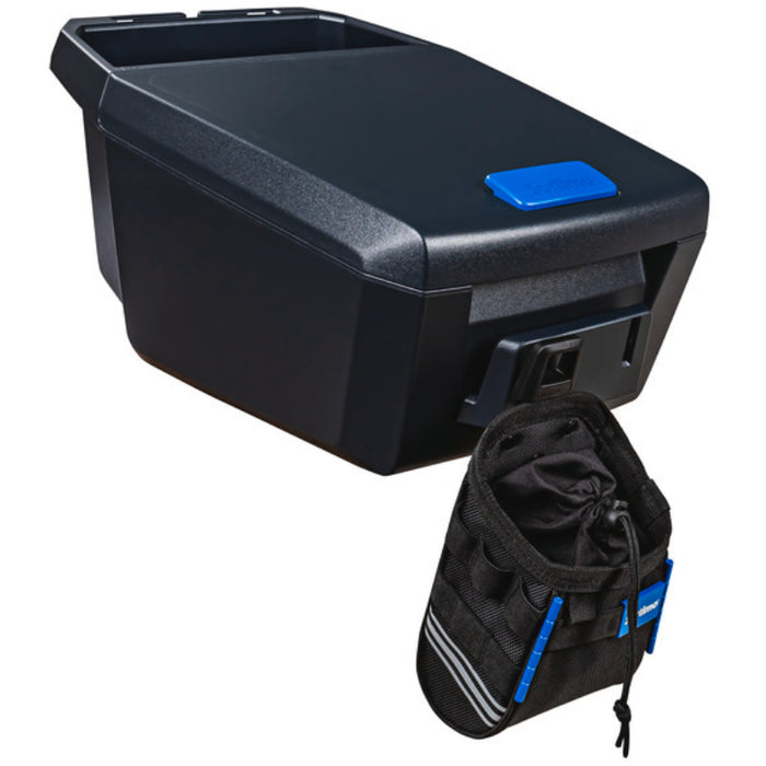 Sortimo Center Console  21 In x 14 In x 10 In Model 6000013410