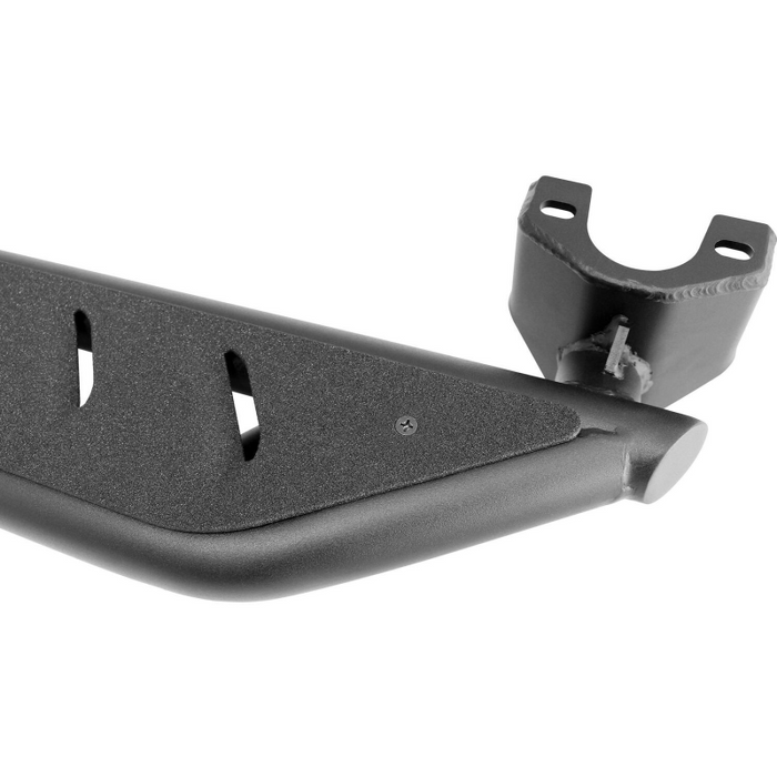 Westin Triple Tube Rock Rail Textured Black Finish Model 42-6005