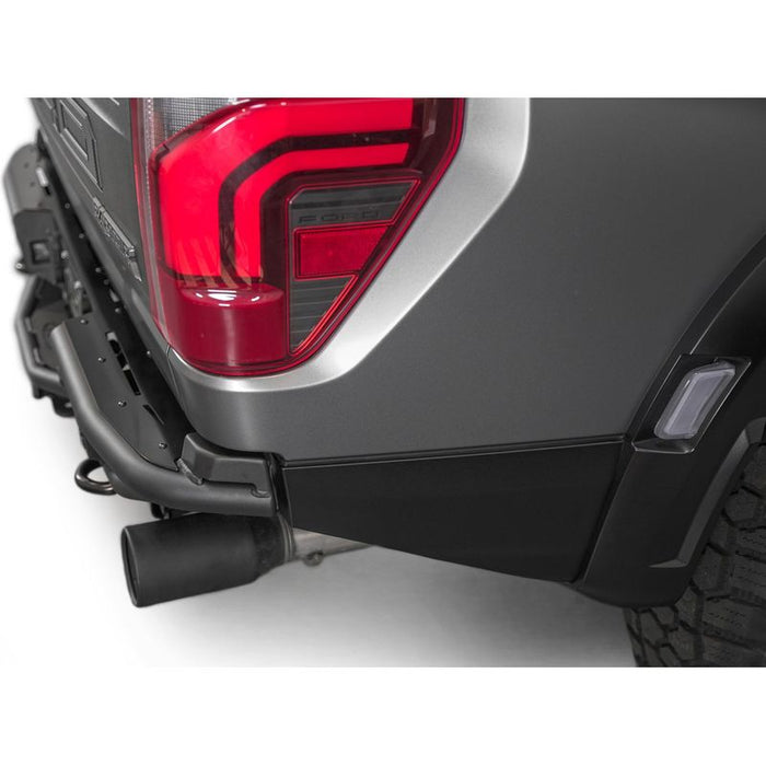 Addictive Desert Designs 21-24 Ford F-150 Raptor Race Series Dovetail Rear Bumper Model R210245090103