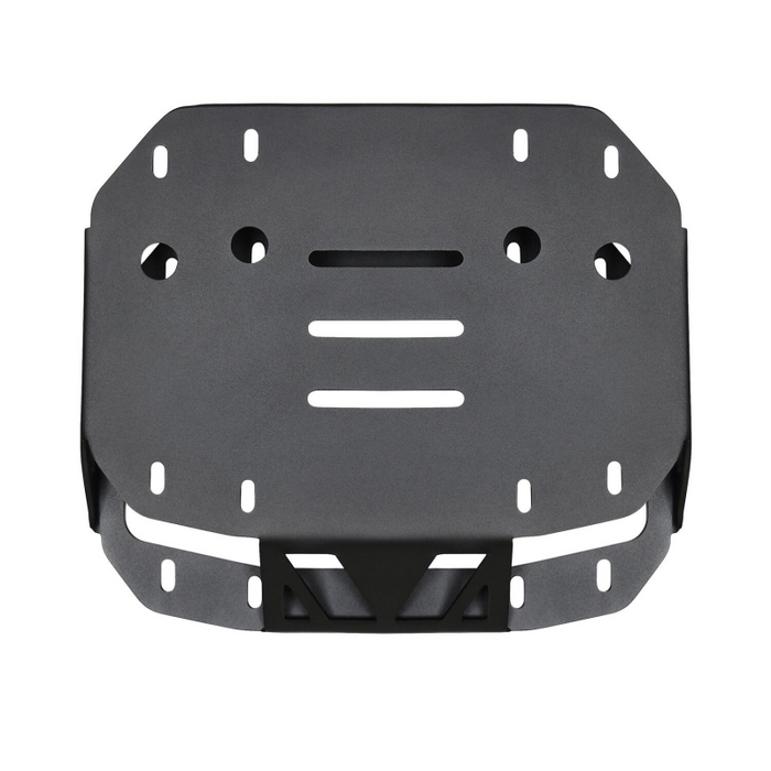 Westin WJ2 Spare Tire Relocator Textured Black Model 59-89005