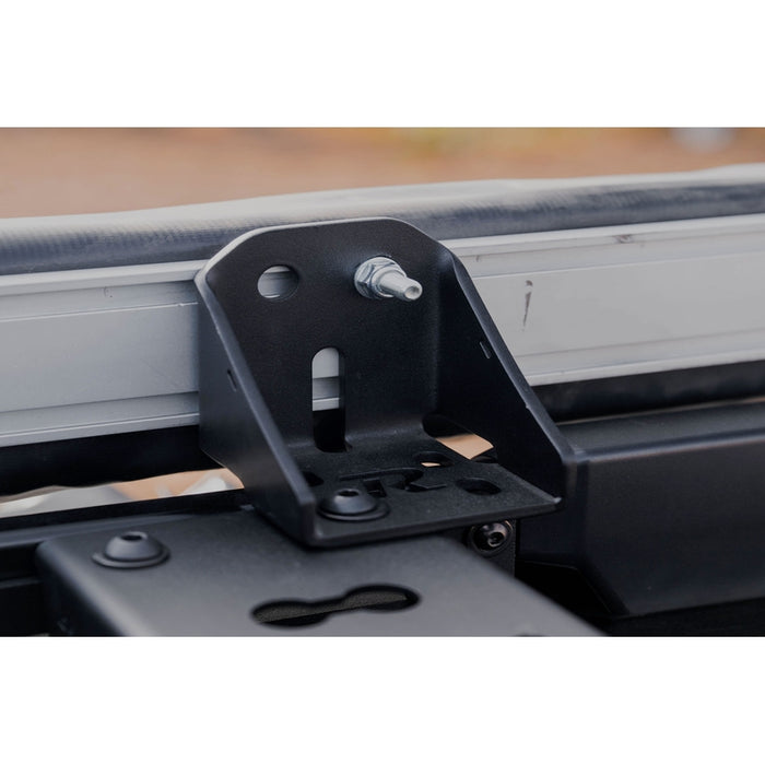 Rago Fabrication 2024+ Toyota Land Cruiser/Lexus GX 550 Crossmembers for Factory Roof Rails Model AC7709501NA