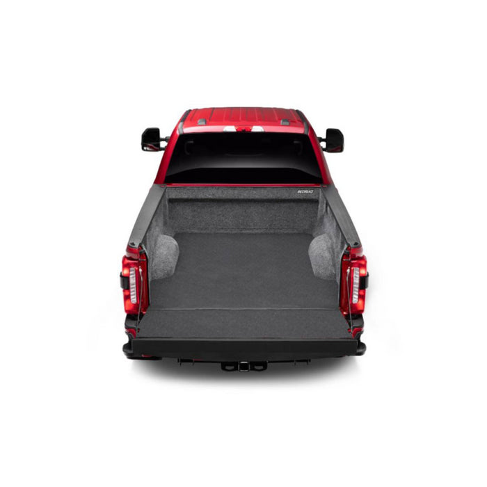 Bedrug Impact Bedliner 6'6" Bed Model ILQ17SBK