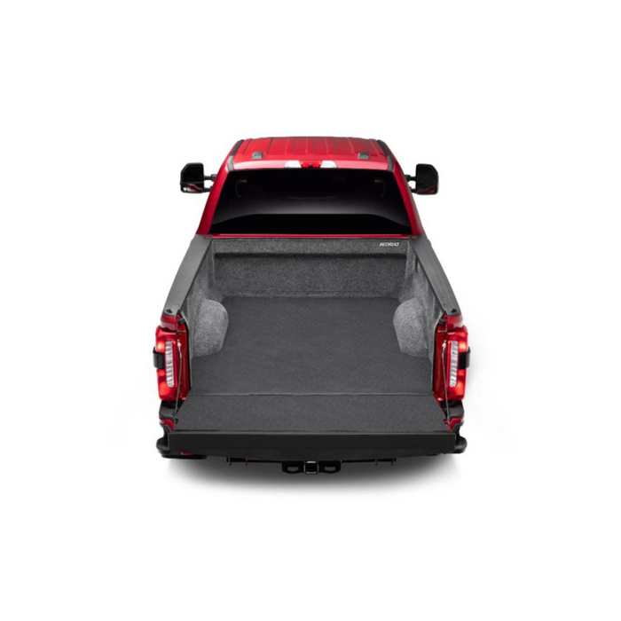 Bedrug Impact Bedliner 8' Bed Model ILQ17LBK