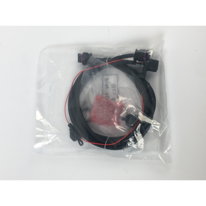 Warn Replacement Remote Kit for Axon Winch Model 100963