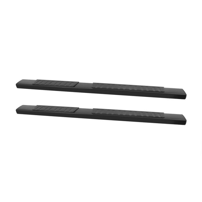 Westin R7 Step Nerf Bars Black Aluminum For Super Crew Cab Model 28-71095
