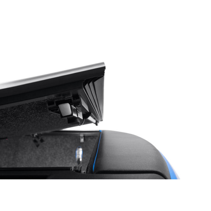 UnderCover Ultra Flex 02-18 (19-23 Classic) Ram 1500/03-24 2500/3500 6'4" w/out RamBox Model UX32004