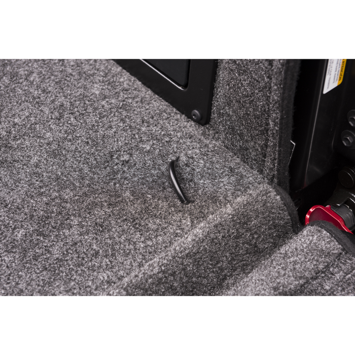 Bedrug Classic Truck Bed Liner 22-25 Toyota Tundra 6.5' Bed Model BRY22RBK