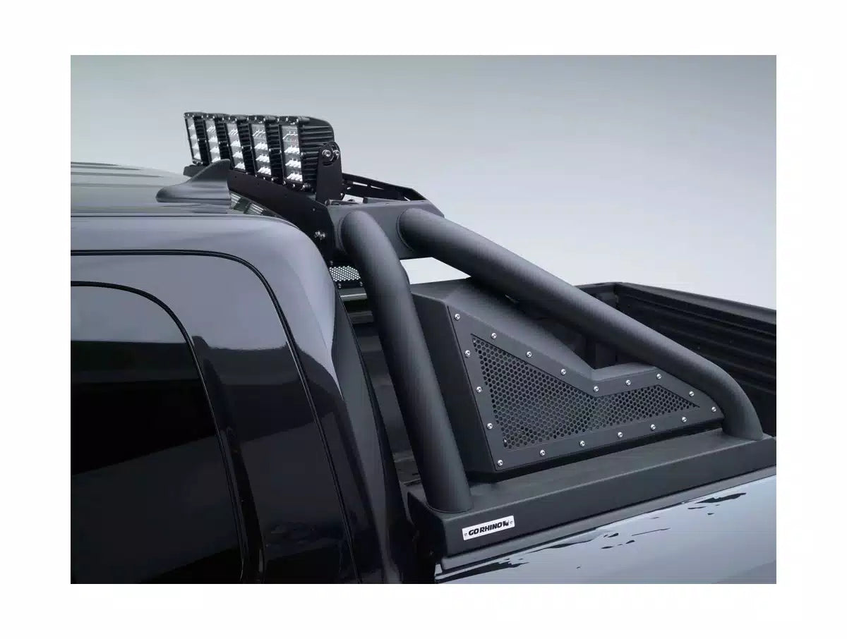 Sport Bar 2.0 Series