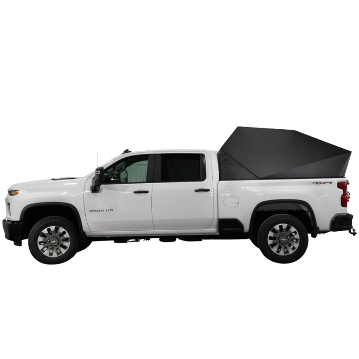Black River Matrix XL Truck Bed Cap Model 111587
