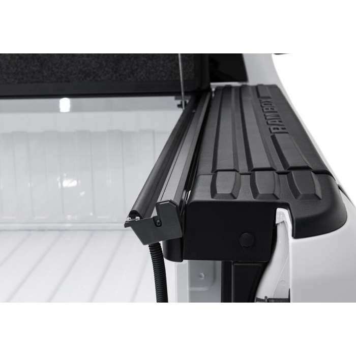 UnderCover Ultra Flex 19-24 (New Body Style) Ram 5'7" w/ RamBox w/o Black Track System Model UX32011