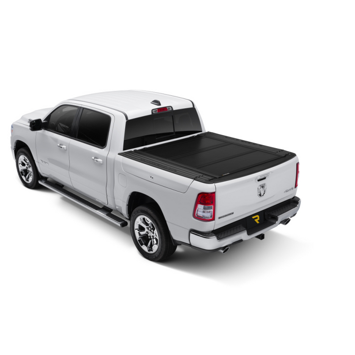 UnderCover Ultra Flex 19-24 (New Body Style) Ram 5'7" w/ RamBox w/o Black Track System Model UX32011