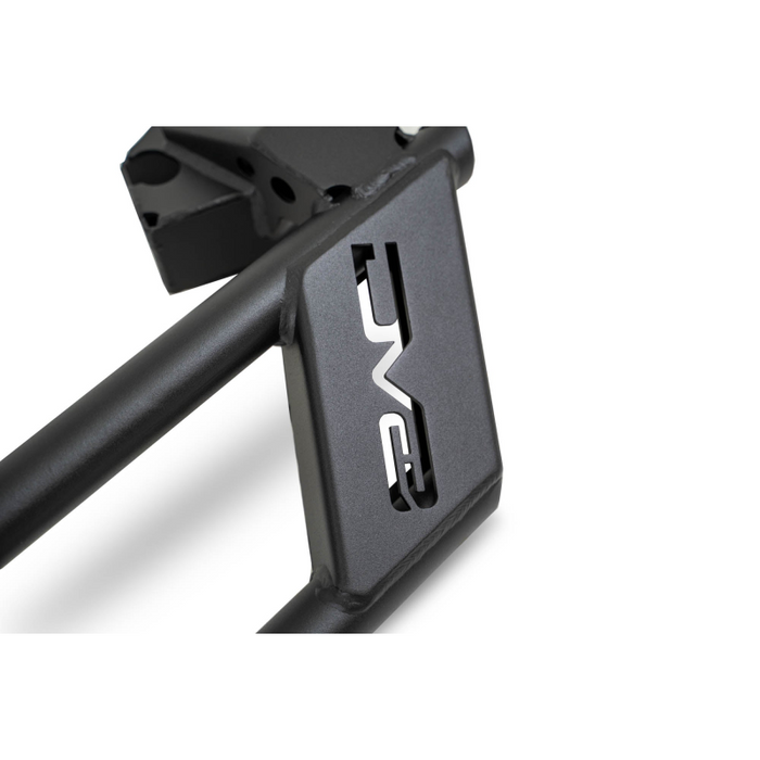 DV8 Offroad Fs-15 4-Door Rock Sliders V2 Model SRBR-07