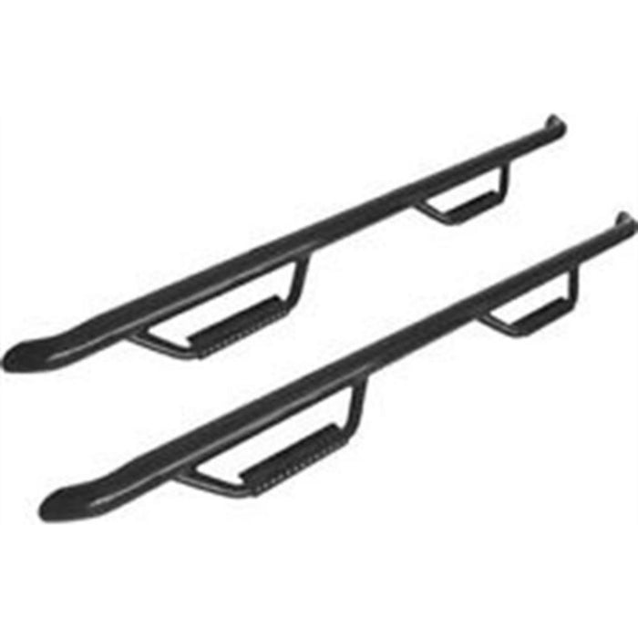 Smittybilt Nerf Side Steps Model F15107CC