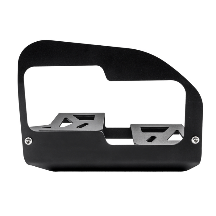 Rigid Industries Dual Fog Light Mounts Model 46733