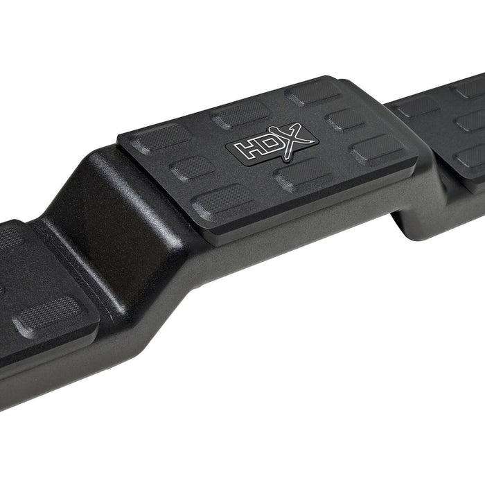 Westin HDX Running Boards Model 55-34165