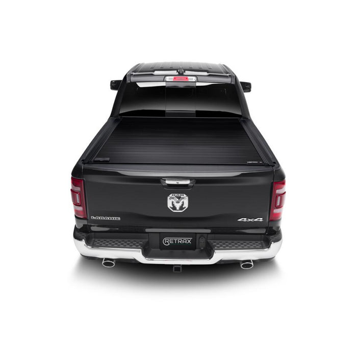 Retrax RetraxPRO MX Retractable Truck Bed Tonneau Cover Fits 2009