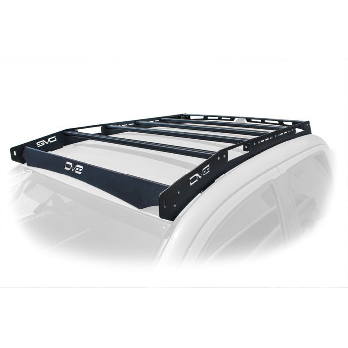 DV8 Offroad 2016-2023 Toyota Tacoma Roof Rack Model RRTT1-01