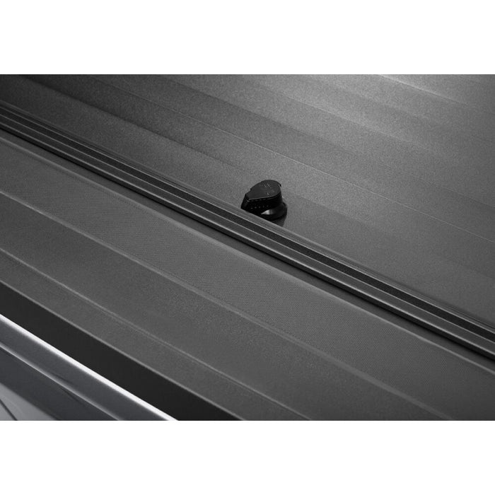 Roll N Lock A-Series Truck Bed Cover for 2024 Chevy Silverado/GMC Sierra 2500/3500 6.6 Ft. Bed Model BT226A