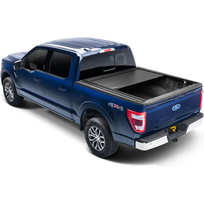Retrax RetraxONE MX - 21-26 F150 6'7" w/o Stake Pocket Model 60379