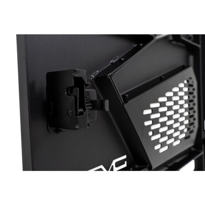 DV8 Offroad 2020-2025 Jeep Gladiator JT Wrangler JL JLU Front 1/2 Doors Model HDJL-02F