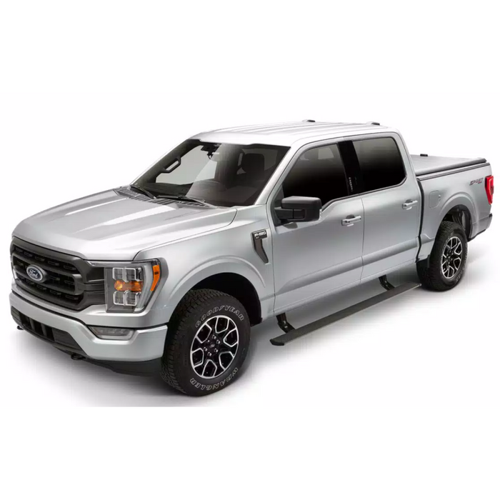 AMP Research PowerStep SmartSeries Electric Running Boards Model 86147-01A