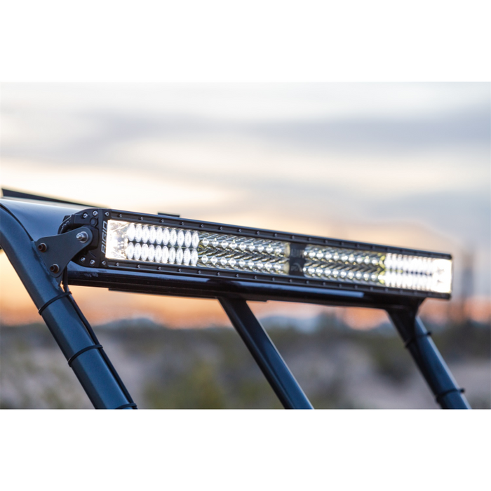 Rigid Industries Roof Mount, Fits 2 D-Series, D-SS, Ignite Or SR-M Model 41634