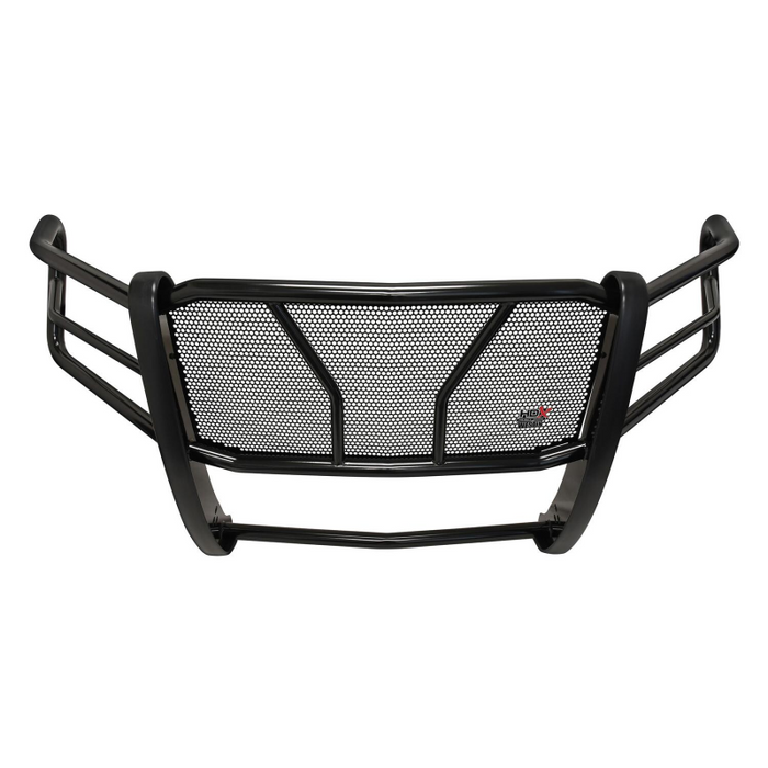 Westin HDX 3-Piece Grille Guard Black Finish Model 57-23955