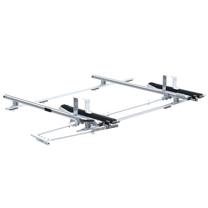 Ranger Design Max Rack for Ford Transit Low Roof 148" Wheelbase - Single Model 1840-FTL
