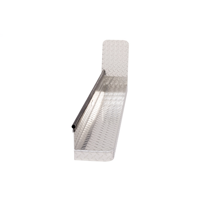 Dee Zee Brite-Tread Running Boards 60"x11" Model DZ1051